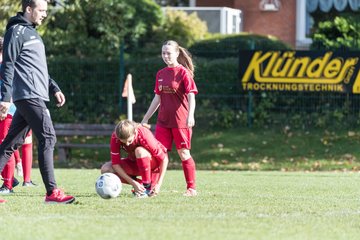 Bild 16 - F RS Kiel 2 - SV Henstedt Ulzburg 2 : Ergebnis: 1:3